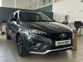 2026 Lada (ВАЗ) Vesta SW Cross I Рестайлинг (NG), серый, 2271000 рублей