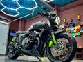 1995 Honda CB 400 Super Four, чёрный, 590000 рублей - вид 10