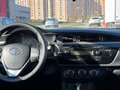 2013 Toyota Corolla XI (E160, E170, E180), белый, 1350000 рублей - вид 7