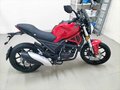 2024 VMC (Vento) Monster, красный, 135000 рублей - вид 8