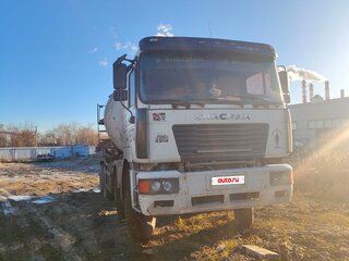 2013 Shacman (Shaanxi) F2000, 3200000 рублей, вид 2