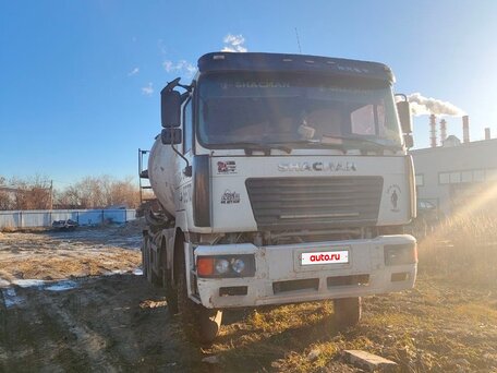 2013 Shacman (Shaanxi) F2000, 3200000 рублей, вид 2