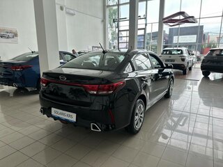 2025 Solaris KRS, чёрный, 2445000 рублей, вид 5