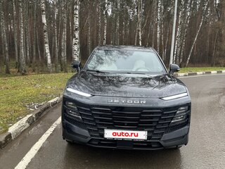 2024 Jetour Dashing I, чёрный, 2000050 рублей, вид 1