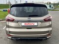 2019 Ford S-MAX II, бежевый, 1890000 рублей - вид 2