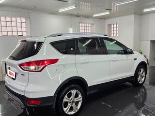 2015 Ford Kuga II, белый, 1100000 рублей, вид 4