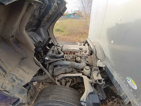 2000 Toyota Dyna, синий, 2150000 рублей, вид 5