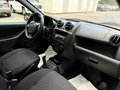 2017 Lada (ВАЗ) Granta I, серебристый - вид 10