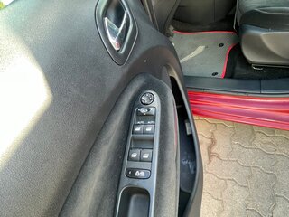 2009 Citroen C3 Picasso I, красный, 710000 рублей, вид 4
