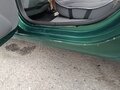 2000 Renault Megane I Рестайлинг, зелёный, 289139 рублей - вид 11