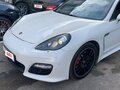 2012 Porsche Panamera 4S I, белый, 3900000 рублей - вид 2