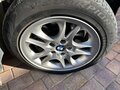 2005 BMW X3 30d I (E83), серый, 1500000 рублей - вид 9