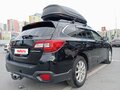 2018 Subaru Outback V, чёрный, 1850000 рублей - вид 5