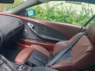 2004 BMW 6 серии 645i II (E63/E64), чёрный, 2000000 рублей, вид 5
