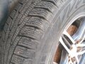 2002 Chrysler Voyager IV, серебристый, 330000 рублей - вид 8
