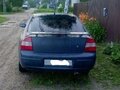 2001 Kia Spectra I Рестайлинг 1, серый, 250000 рублей - вид 4
