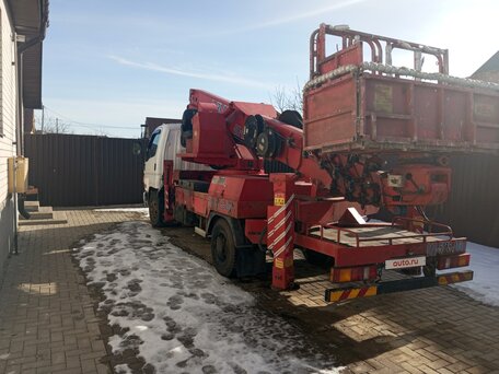 2012 Horyong Sky 280, 5600000 рублей, вид 4