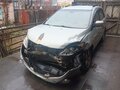 2007 Mazda 5 I (CR), серый, 150000 рублей - вид 1
