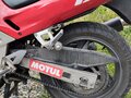 2000 Kawasaki ZZR 400, красный, 170000 рублей - вид 5