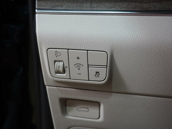 2021 Kia K5 III, синий, 2739000 рублей - вид 15