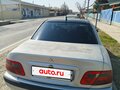 2001 Mitsubishi Carisma I Рестайлинг, серебристый, 250000 рублей - вид 8