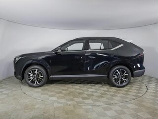 2025 GAC GS4, чёрный, 3699000 рублей, вид 2