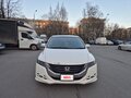 2008 Honda Odyssey IV, белый, 420000 рублей