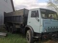 1983 КамАЗ 43085 Компас-5, голубой, 360000 рублей - вид 2