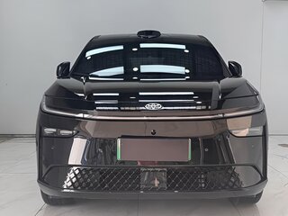 2026 Toyota bZ3X 58.3 kWh, чёрный, 2799999 рублей, вид 5