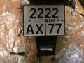 2011 Nexus Zoom, чёрный, 1500000 рублей - вид 2