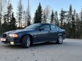 1997 BMW 3 серии 323i III (E36), синий, 750000 рублей