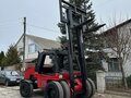 1996 Balkancar Рекорд 3, красный, 2730000 рублей - вид 1