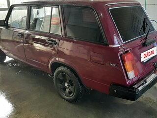 2001 Lada (ВАЗ) 2104 21047, пурпурный, 175000 рублей, вид 4