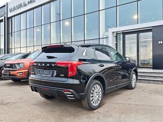 2026 Haval Jolion I Рестайлинг 2, чёрный, 2899000 рублей, вид 5