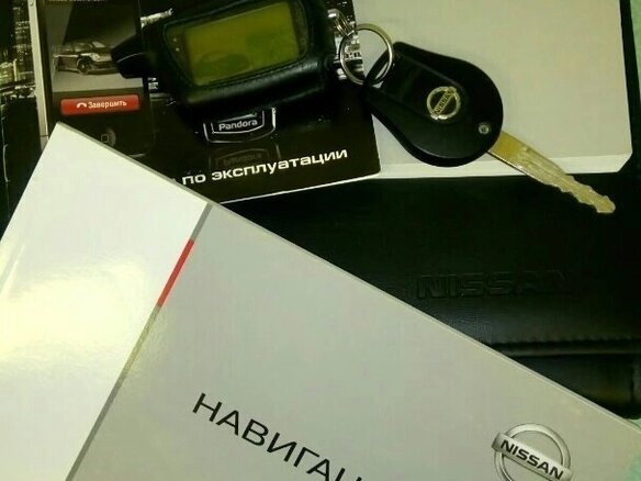 2012 Nissan Juke I, синий, 1100000 рублей - вид 10