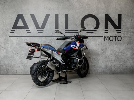 2024 BMW R 1300 GS, синий, 2150000 рублей, вид 2