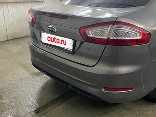 2011 Ford Mondeo IV Рестайлинг, серый, 900000 рублей, вид 5