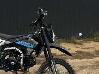 2025 Darex Tau NB300, чёрный, 105000 рублей, вид 4