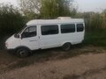 2012 ГАЗ ГАЗель (3221), белый, 400000 рублей