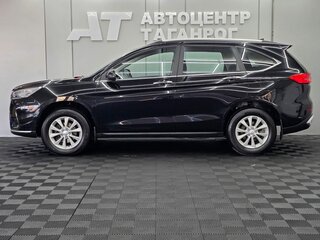 2023 Haval M6 II, чёрный, 1899000 рублей, вид 3