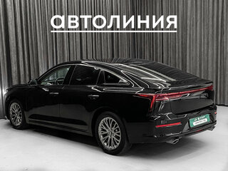 2023 FAW Bestune B70 I, чёрный, 1215000 рублей, вид 5