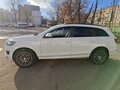 2012 Audi Q7 I (4L) Рестайлинг, белый, 2150000 рублей - вид 2