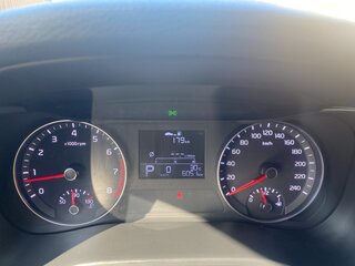 2019 Kia Cerato IV, серебристый, 1850000 рублей, вид 5