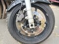 2005 Yamaha FZ6, чёрный, 580000 рублей - вид 9