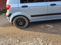 2005 Hyundai Getz I, голубой, 450000 рублей - вид 1