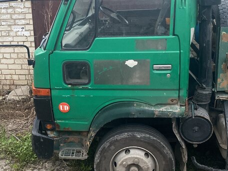 1993 Nissan Mixer, 2000000 рублей, вид 3