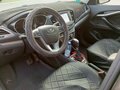 2021 Lada (ВАЗ) Vesta I, коричневый, 1200000 рублей - вид 5