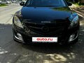2008 Mazda 6 II (GH), чёрный, 850000 рублей