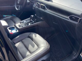 2019 Mazda CX-5 II, чёрный, 3850000 рублей, вид 3