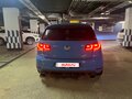 2011 Volkswagen Golf GTI VI, синий, 1060000 рублей - вид 8